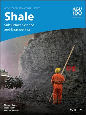 cover image of Shale